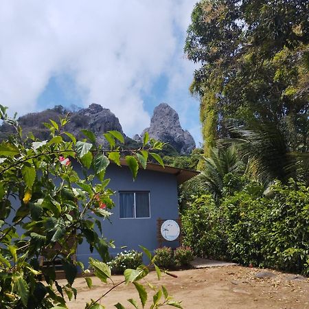 Paraiso Do Boldro Flat Φερνάντο ντε Νορόνια Εξωτερικό φωτογραφία