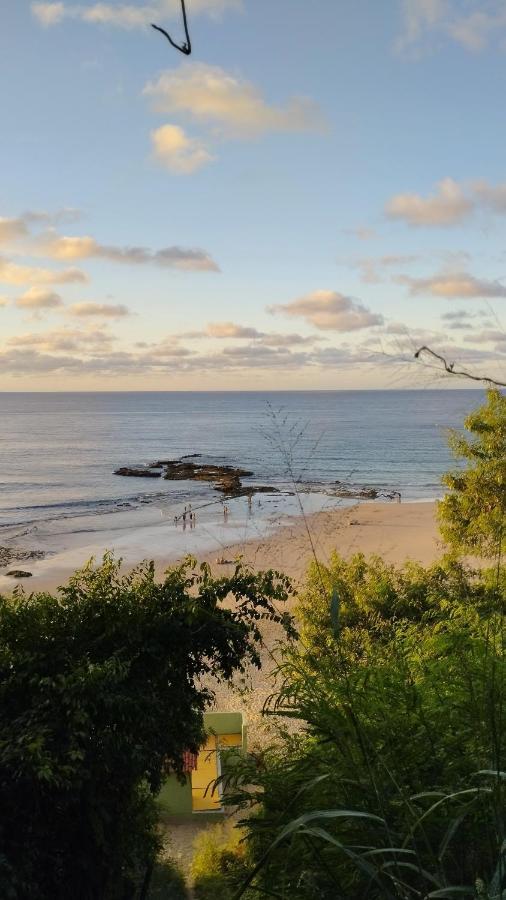 Paraiso Do Boldro Flat Φερνάντο ντε Νορόνια Εξωτερικό φωτογραφία