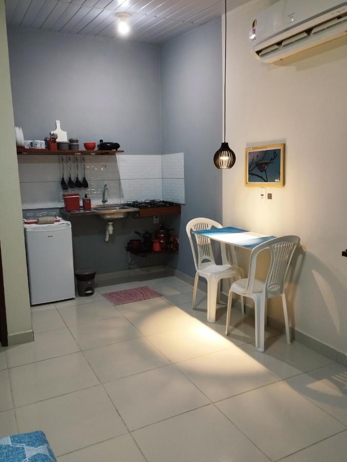 Paraiso Do Boldro Flat Φερνάντο ντε Νορόνια Εξωτερικό φωτογραφία