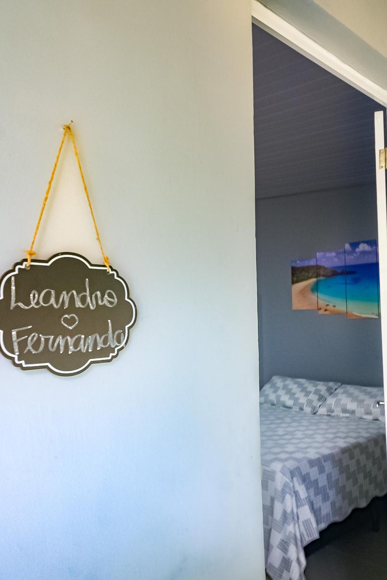 Paraiso Do Boldro Flat Φερνάντο ντε Νορόνια Εξωτερικό φωτογραφία