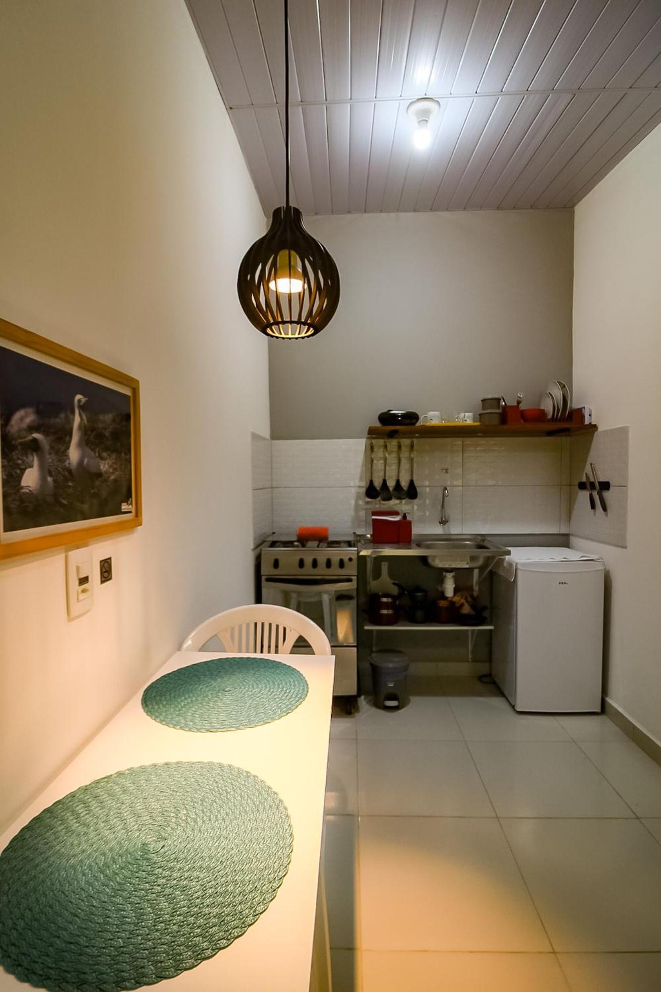 Paraiso Do Boldro Flat Φερνάντο ντε Νορόνια Εξωτερικό φωτογραφία
