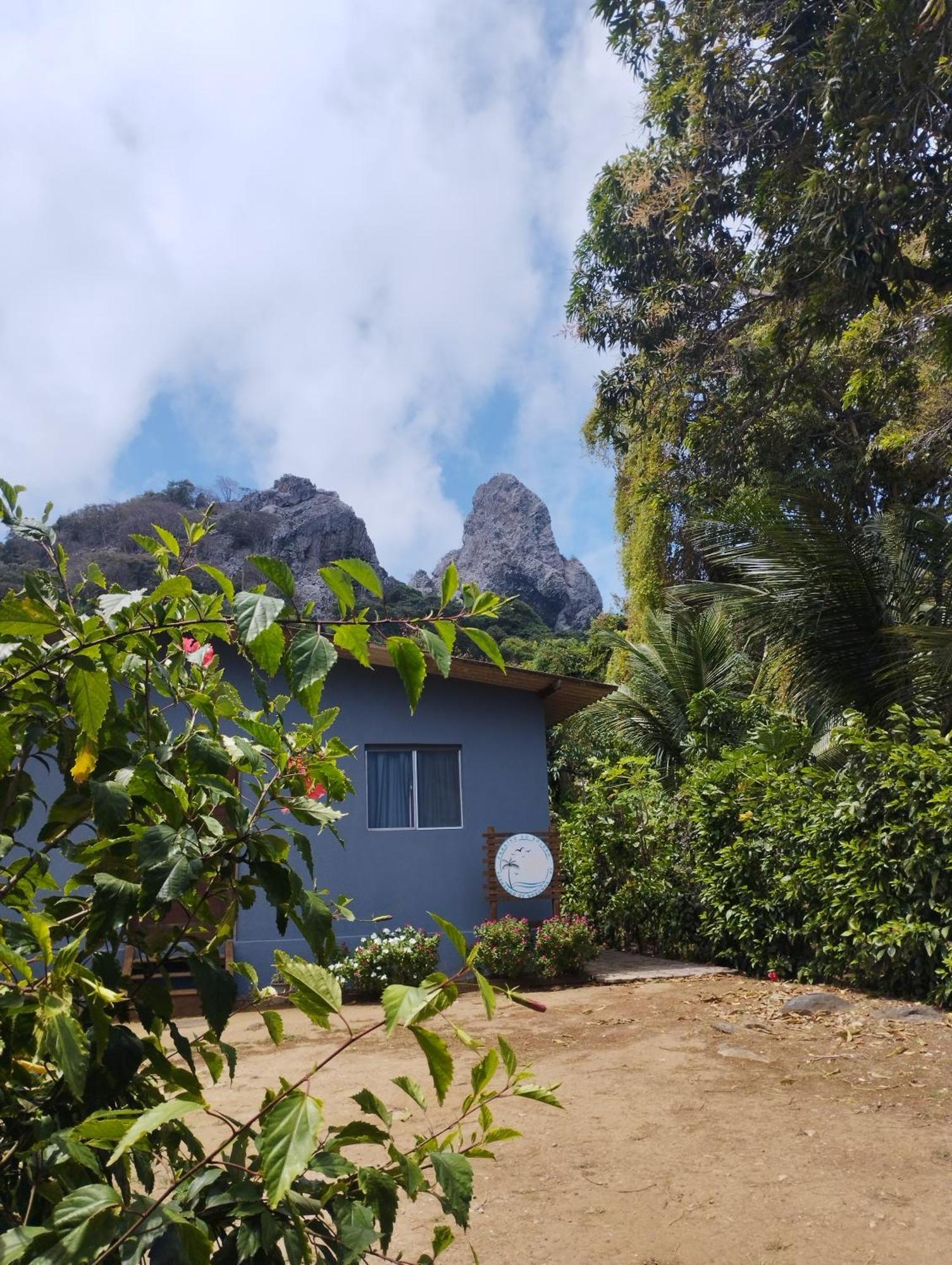 Paraiso Do Boldro Flat Φερνάντο ντε Νορόνια Εξωτερικό φωτογραφία